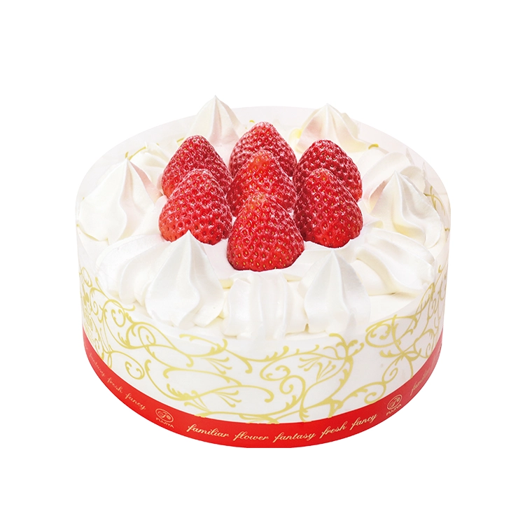 苺のショートケーキ(SS・S・M)