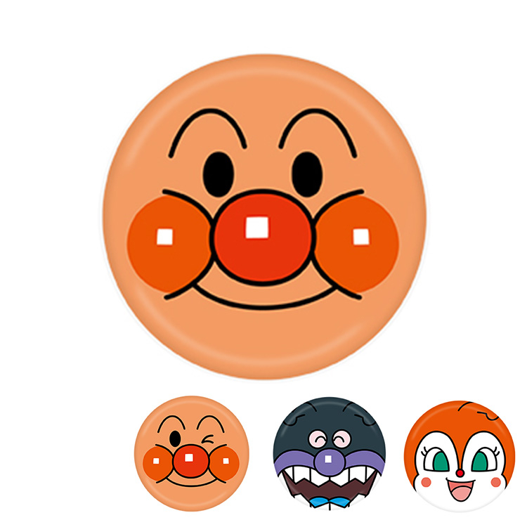 11gアンパンマンミニ缶